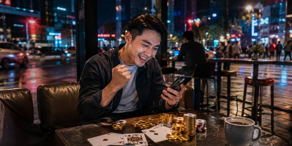 bmw88 MoMo Casino